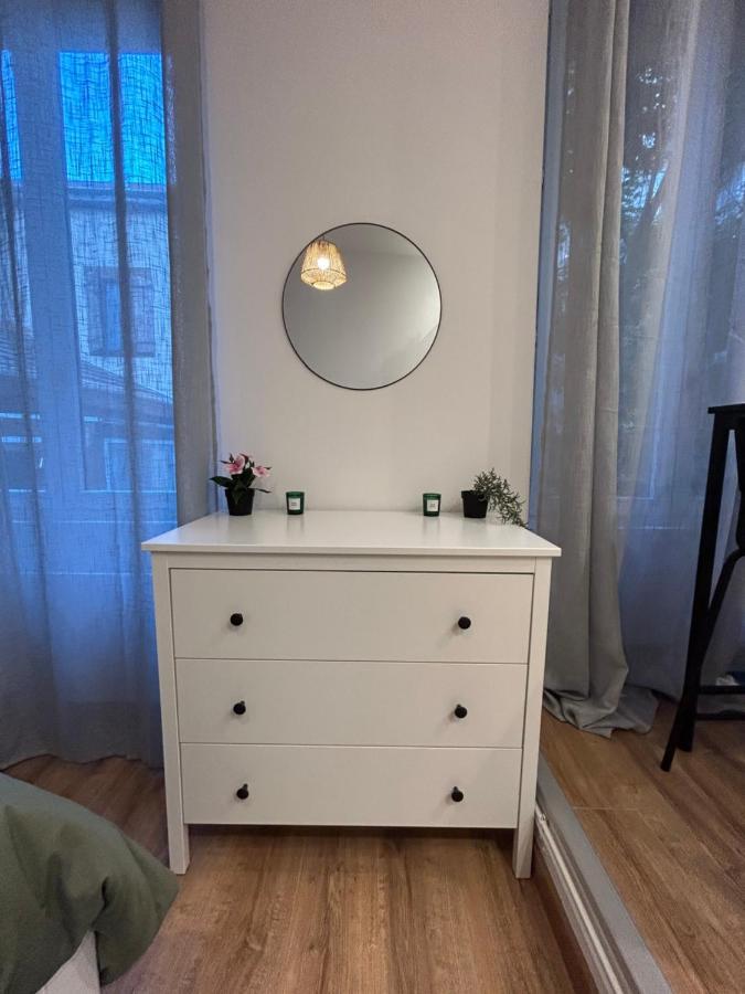 Appartement Cosy Saint-Chamond Eksteriør bilde