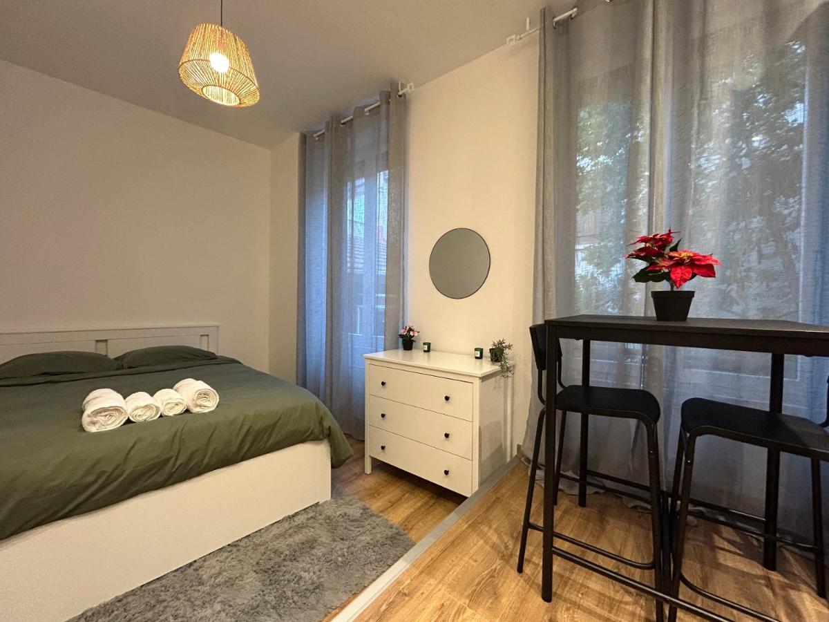 Appartement Cosy Saint-Chamond Eksteriør bilde