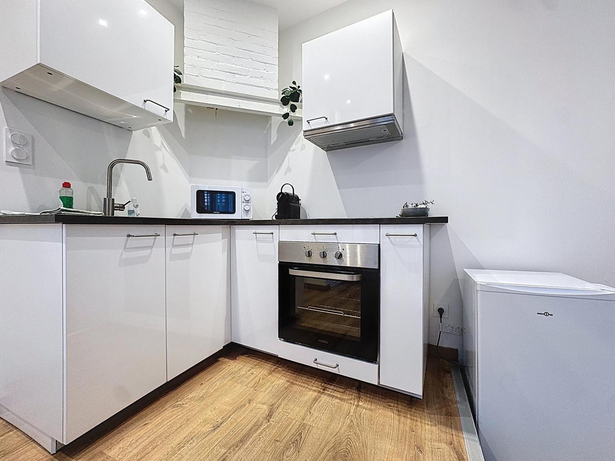 Appartement Cosy Saint-Chamond Eksteriør bilde